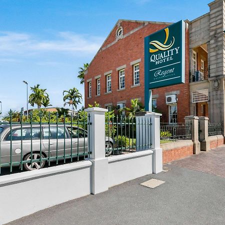 Quality Hotel Regent Rockhampton Extérieur photo