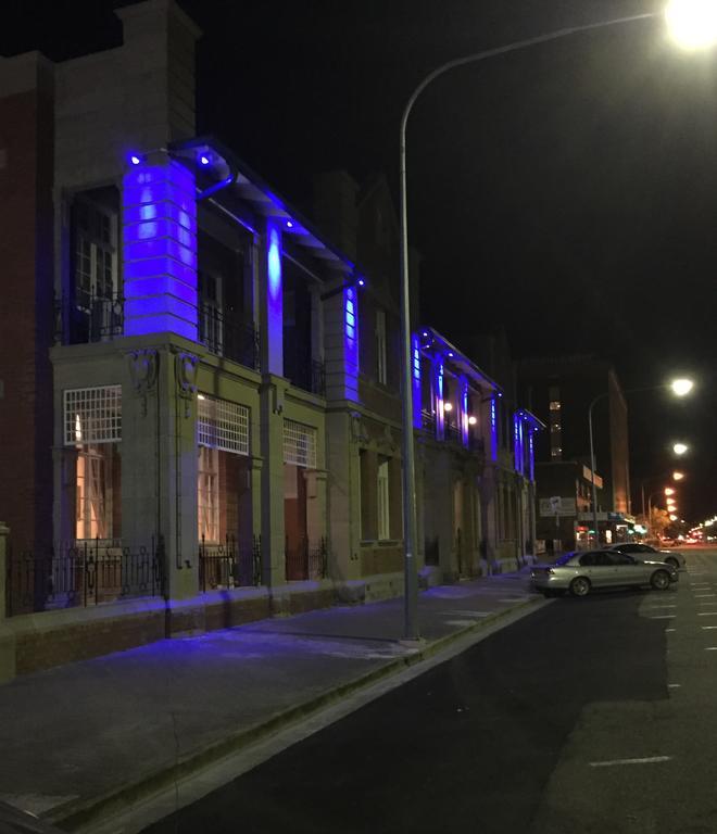 Quality Hotel Regent Rockhampton Extérieur photo