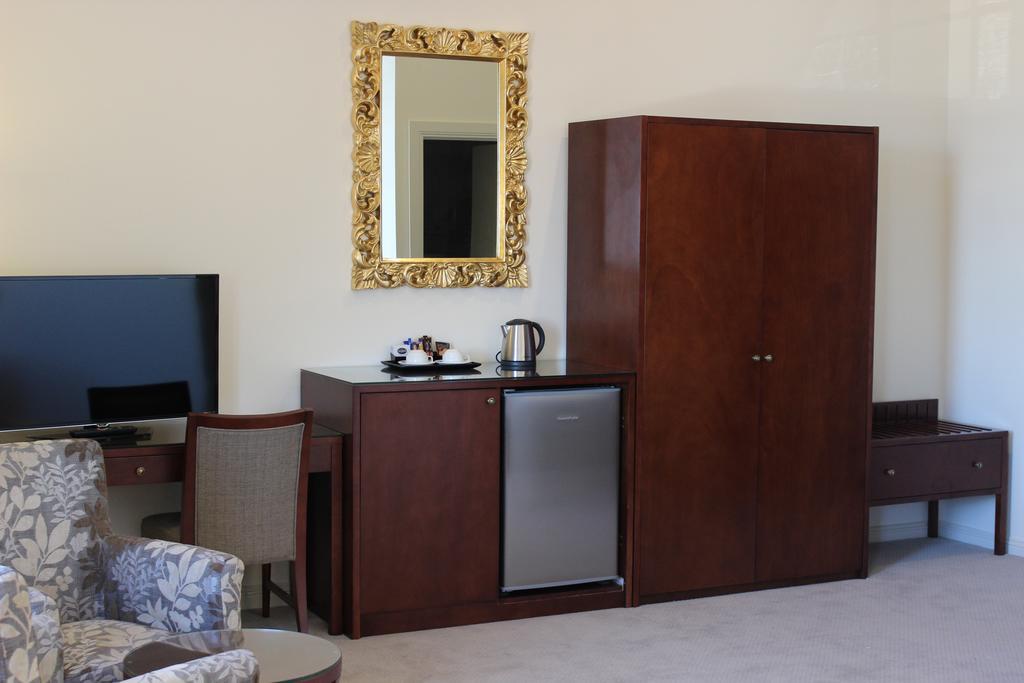 Quality Hotel Regent Rockhampton Extérieur photo