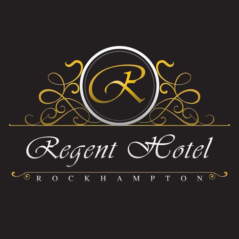 Quality Hotel Regent Rockhampton Extérieur photo