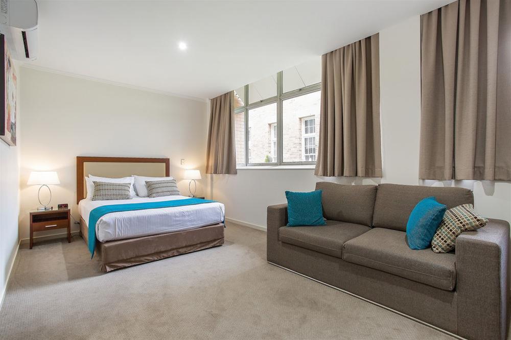 Quality Hotel Regent Rockhampton Extérieur photo