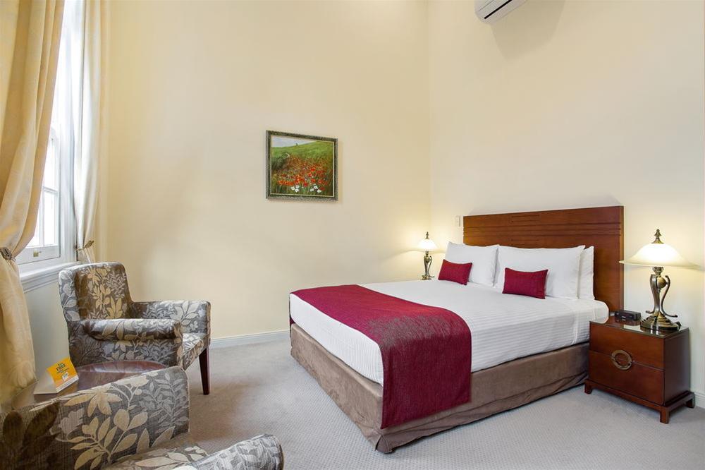 Quality Hotel Regent Rockhampton Extérieur photo