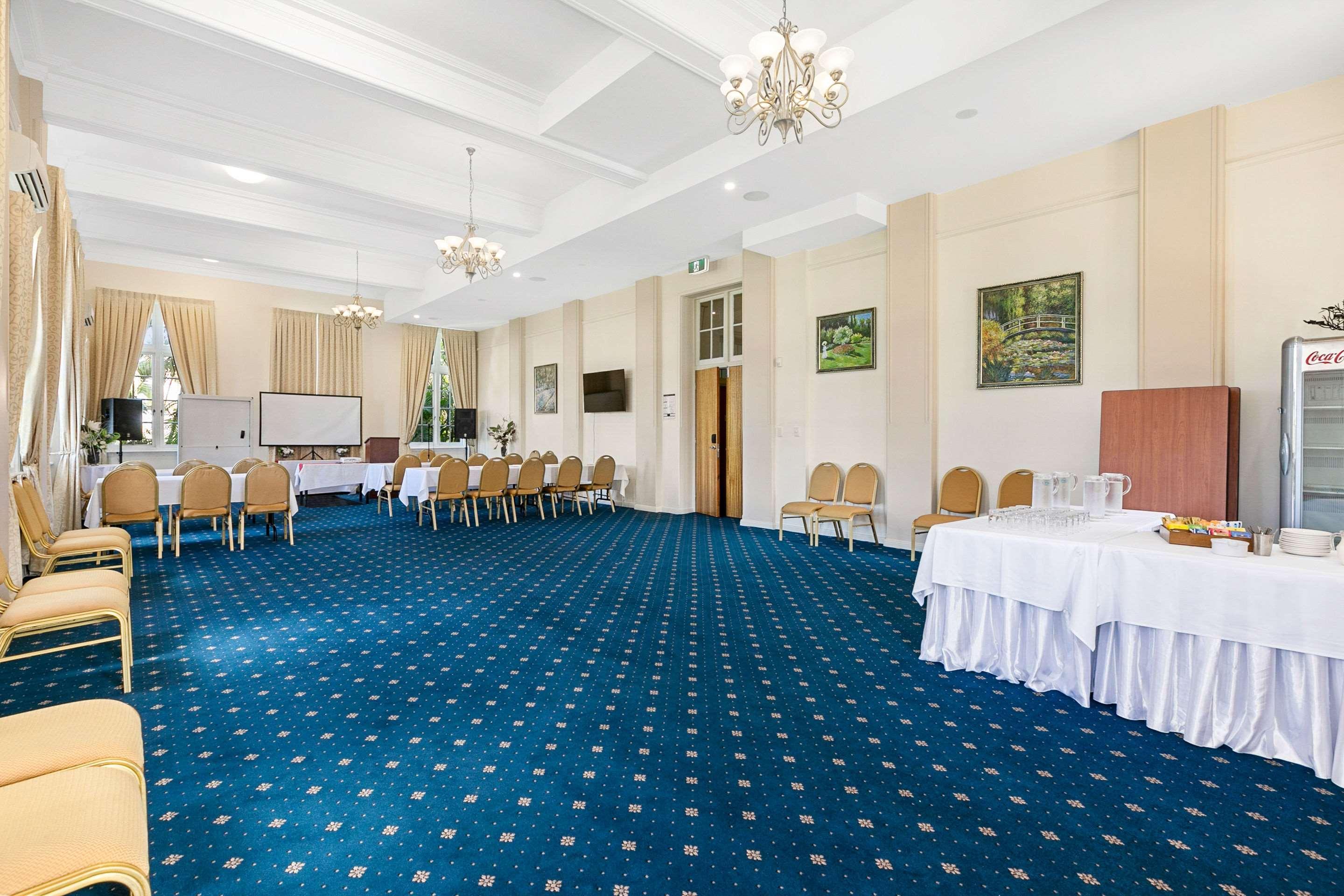 Quality Hotel Regent Rockhampton Extérieur photo