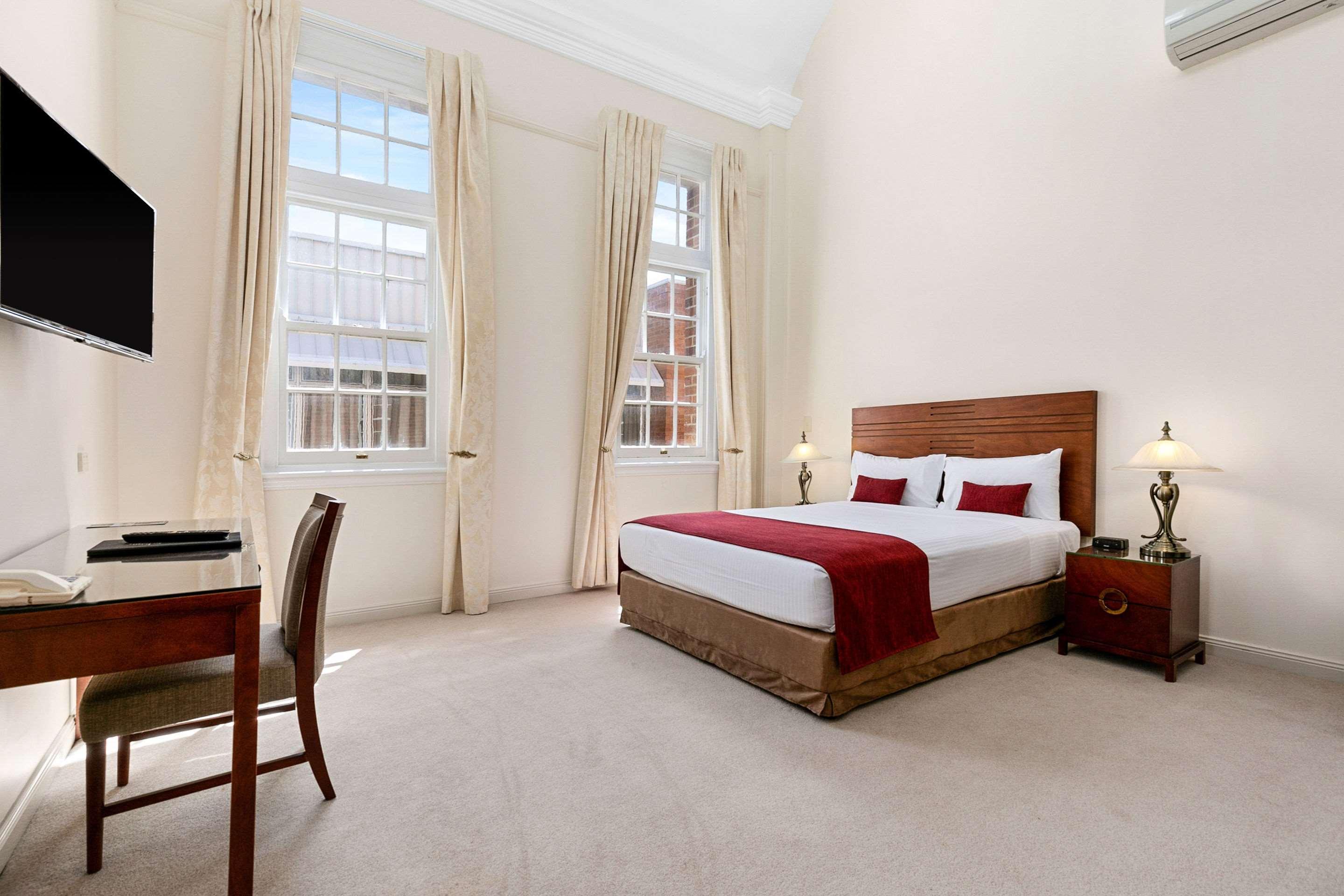 Quality Hotel Regent Rockhampton Extérieur photo