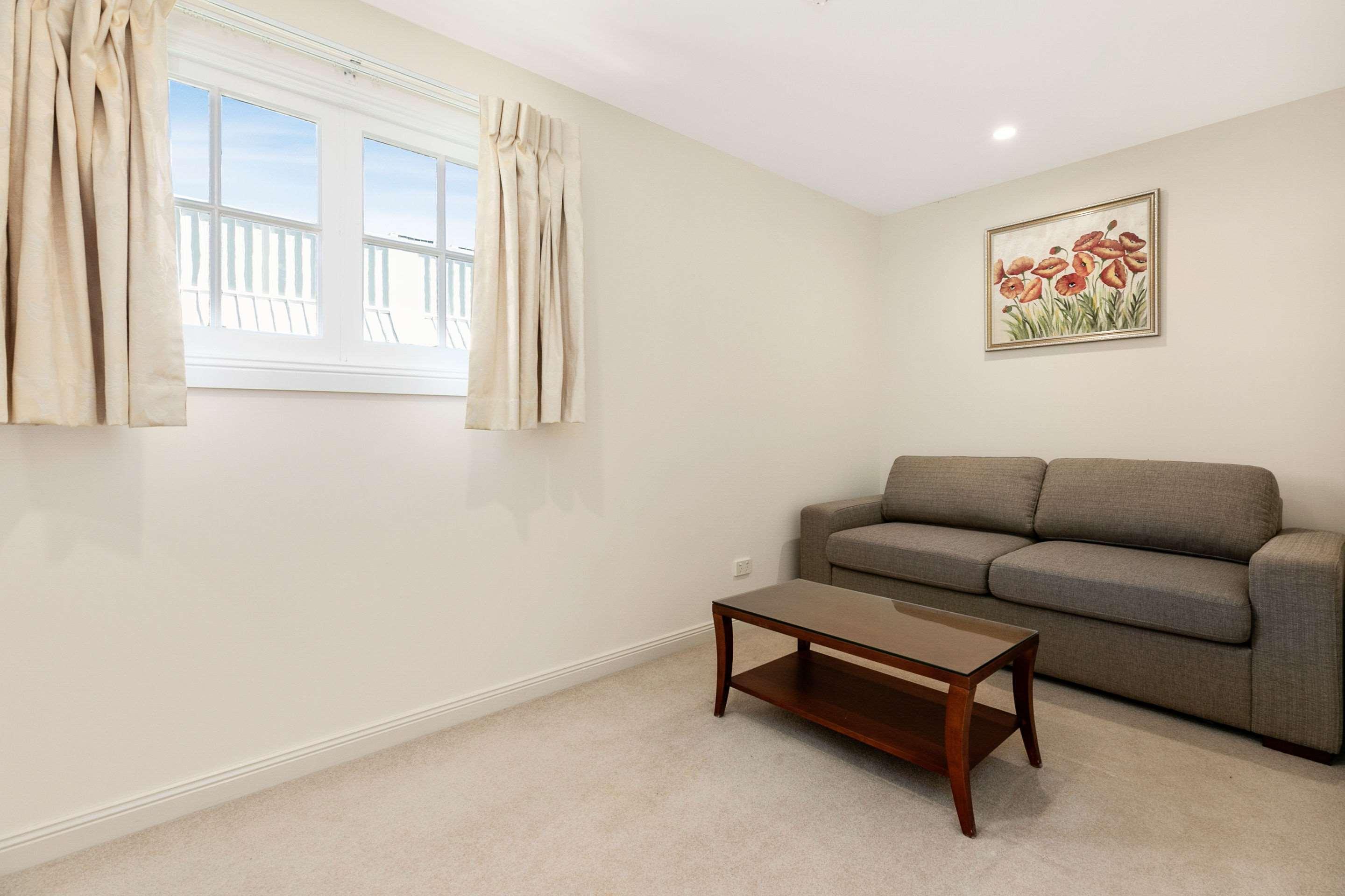 Quality Hotel Regent Rockhampton Extérieur photo
