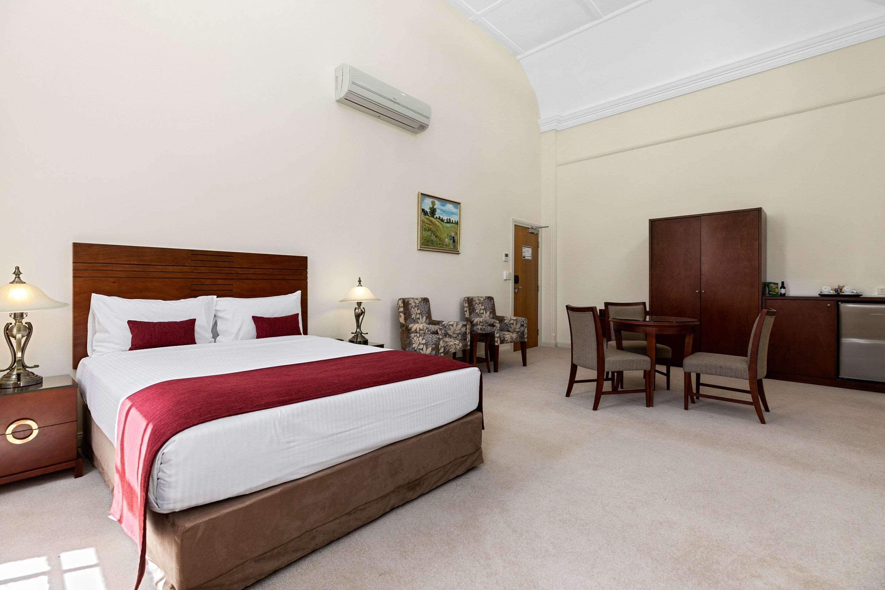Quality Hotel Regent Rockhampton Extérieur photo