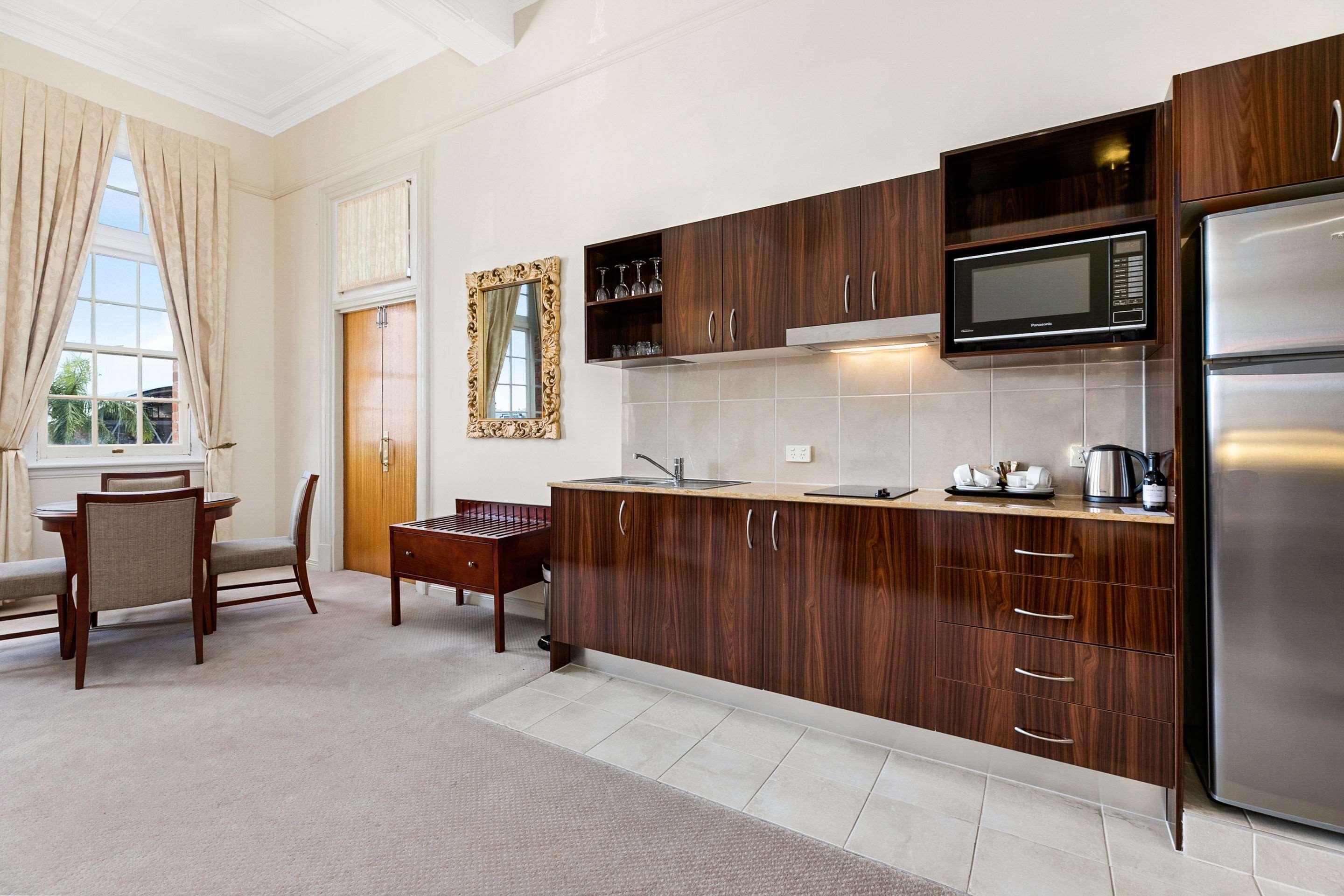 Quality Hotel Regent Rockhampton Extérieur photo