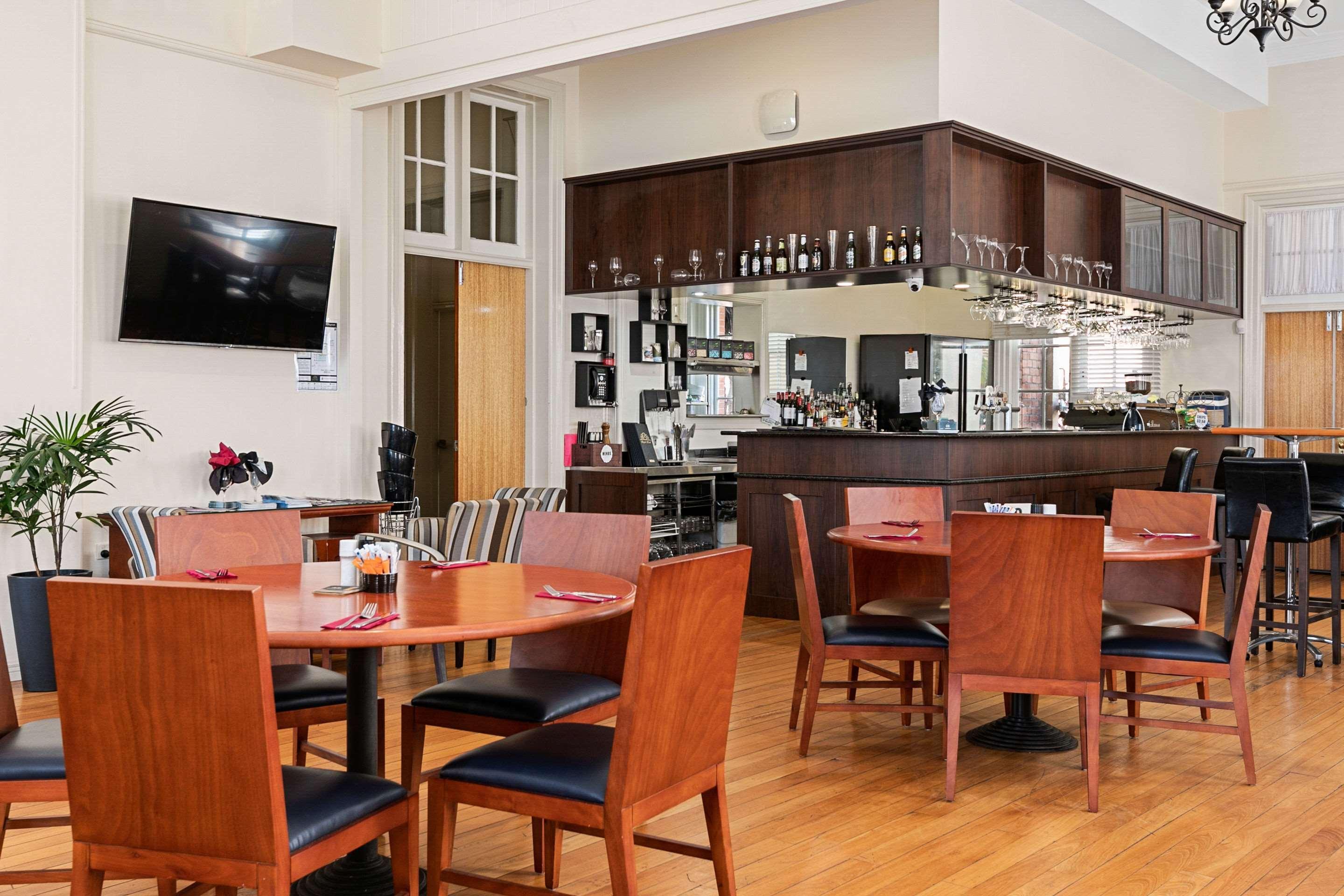 Quality Hotel Regent Rockhampton Extérieur photo