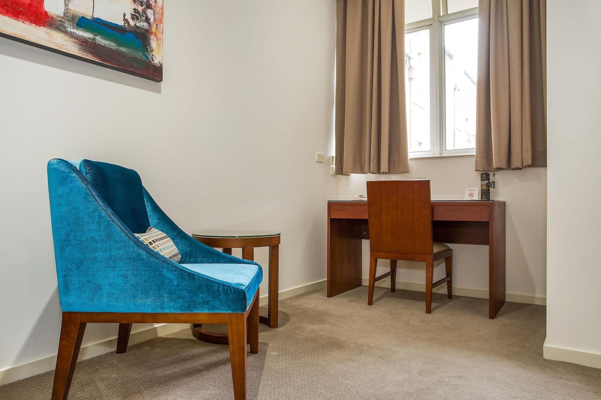 Quality Hotel Regent Rockhampton Extérieur photo
