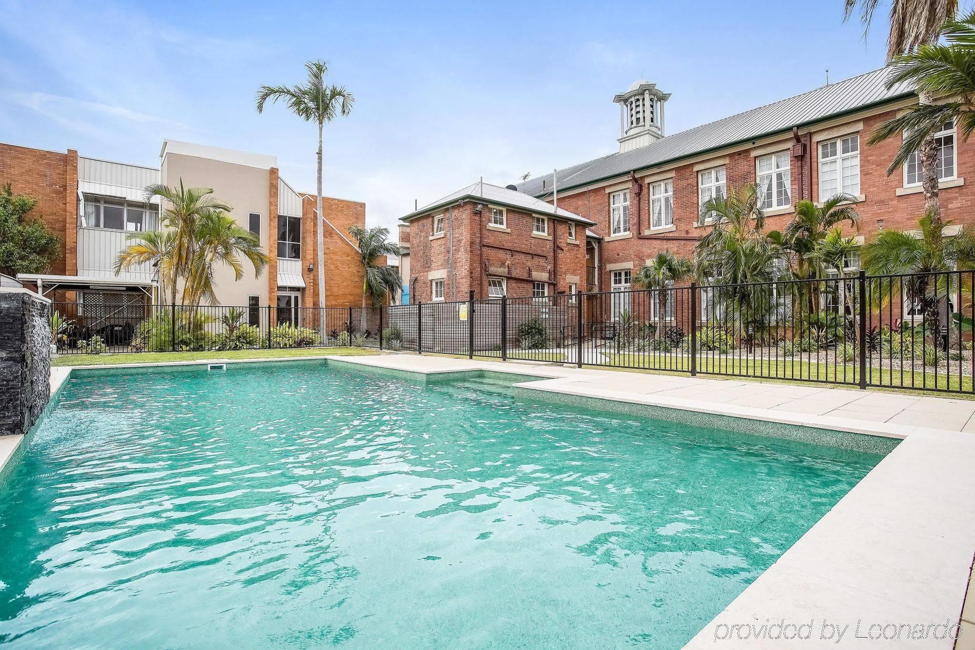Quality Hotel Regent Rockhampton Extérieur photo